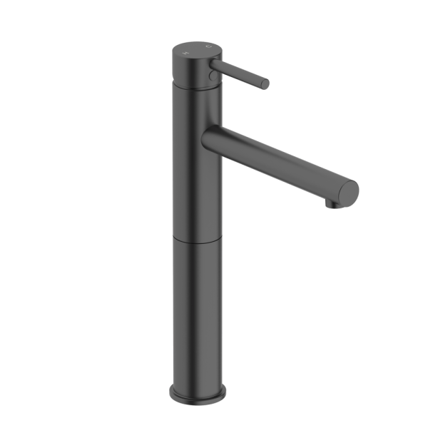 Abey Builders lucia-build Lucia Builders High Basin Mixer Wall & Basin Mixers