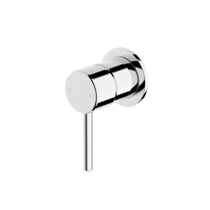 Abey Builders lucia-build Lucia Builders Bath/Shower Mixer Wall & Basin Mixers