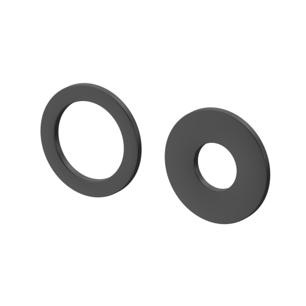 Abey Builders lucia-build Lucia Builders Trim Kit for 4WS-EXT-165-LF Or 4WS-EXT-200-LF Wall & Basin Mixers