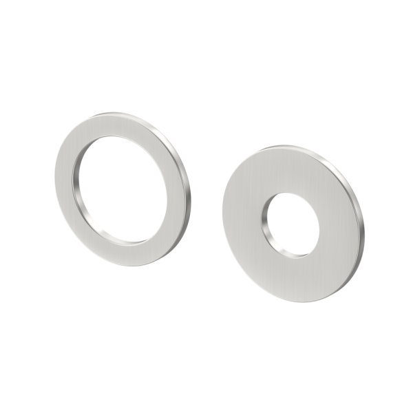Abey Builders lucia-build Lucia Builders Trim Kit for 4WS-EXT-165-LF Or 4WS-EXT-200-LF Wall & Basin Mixers