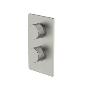 Abey poco-p Poco P Wall Diverter Mixer Wall & Basin Mixers