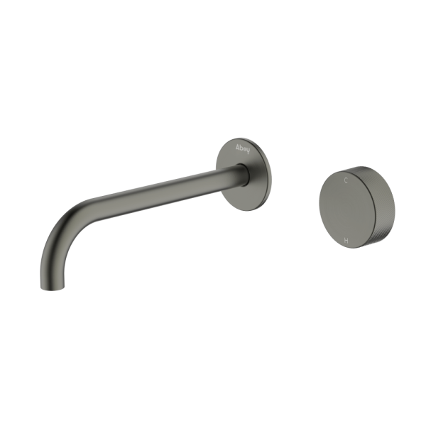 Poco P Wall Basin/Bath Set 220mm - Image 2