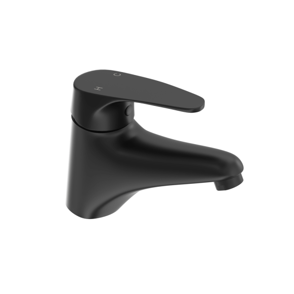 Abey Builders mix-build Abey Builders MixMaster Basin Mixer 35mm Wall & Basin Mixers