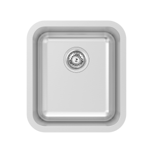 Abey abey-R50 R50 Single Bowl Sink Kitchen Sinks