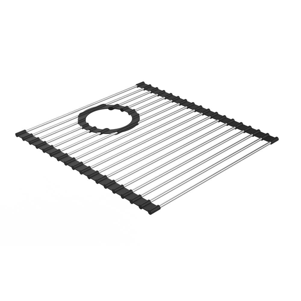 Abey abey-abey Bottom Grid for Montego MOA360 & MOA360D Kitchen Sinks Sink Accessories