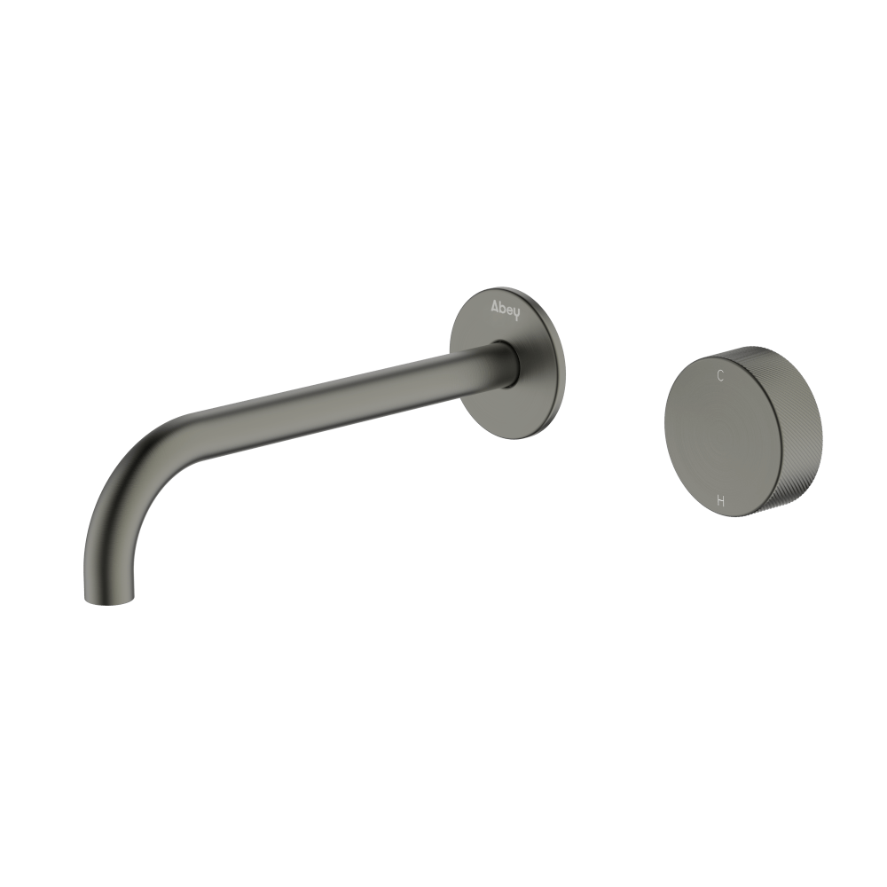 Poco P Wall Basin/Bath Set 220mm - Image 2