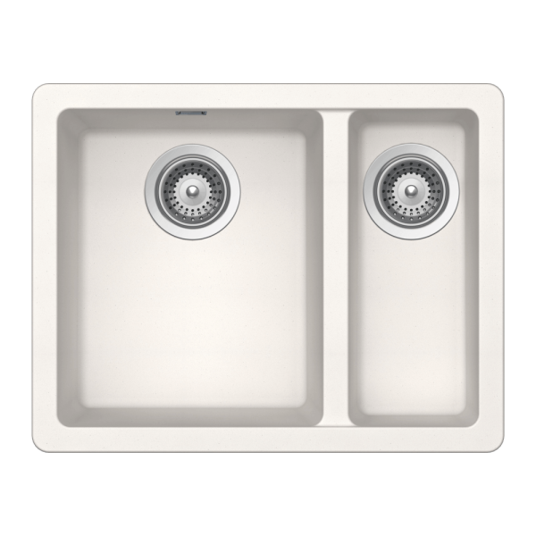 Schock soho Schock SOHO One & One Third Polaris Kitchen Sinks