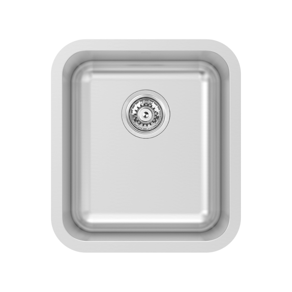 Abey abey-R50 R50 Single Bowl Sink Kitchen Sinks