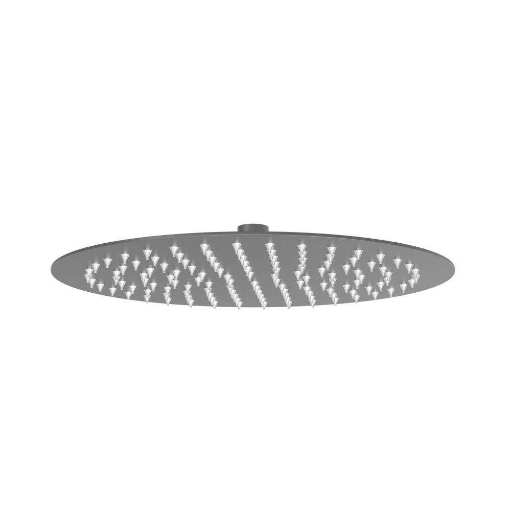 Abey Builders abey-build-shower Abey Builders Shower Head 250mm Showers