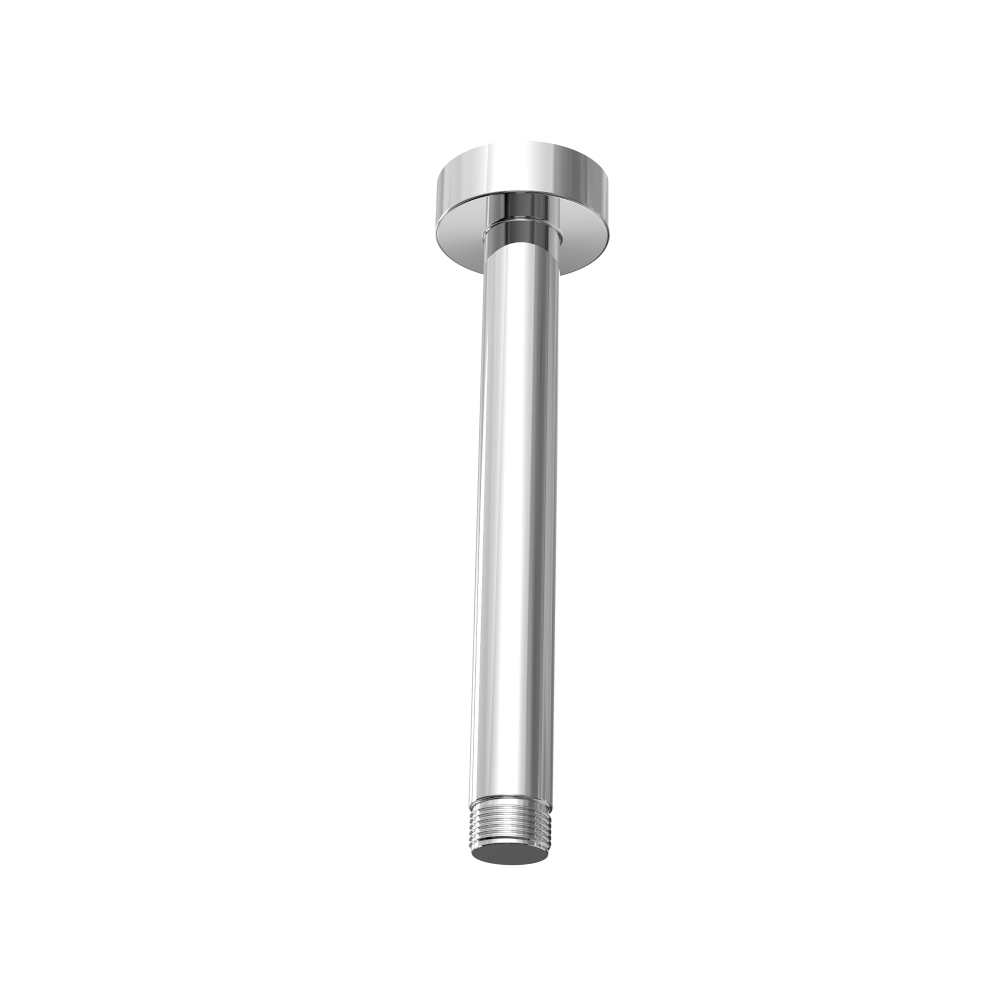 Abey Builders abey-build-shower Abey Builders Vertical Shower Arm 200mm Showers