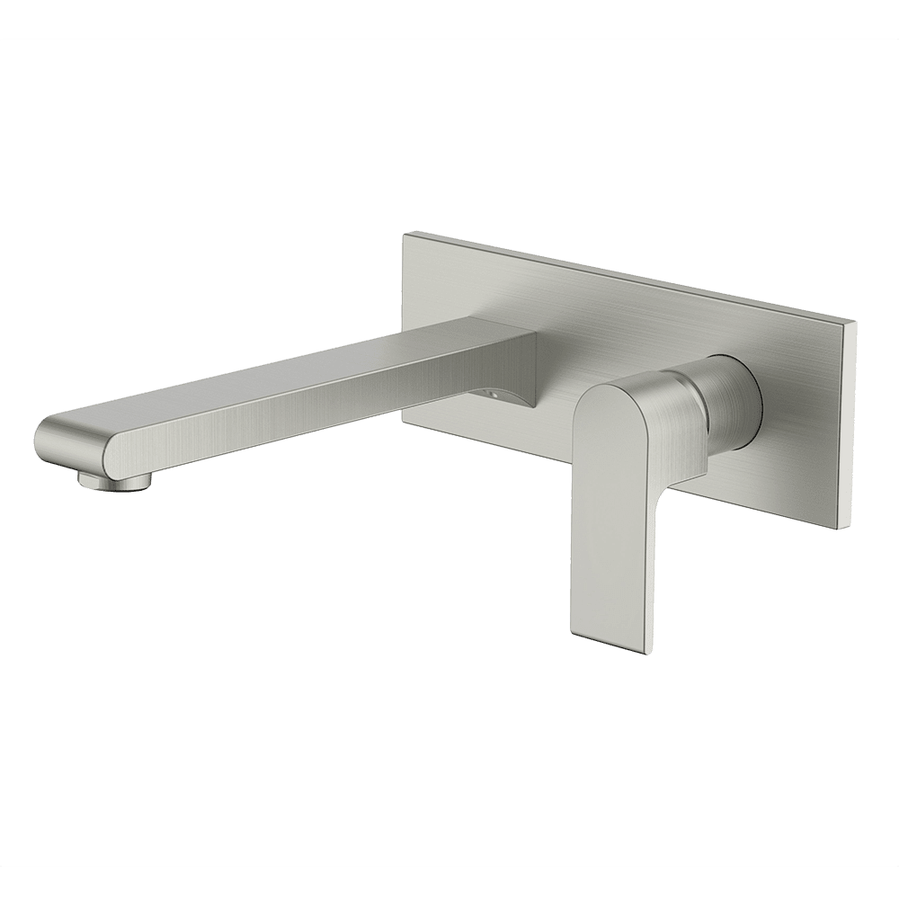 Park Avenue Wall Basin | Bath Set