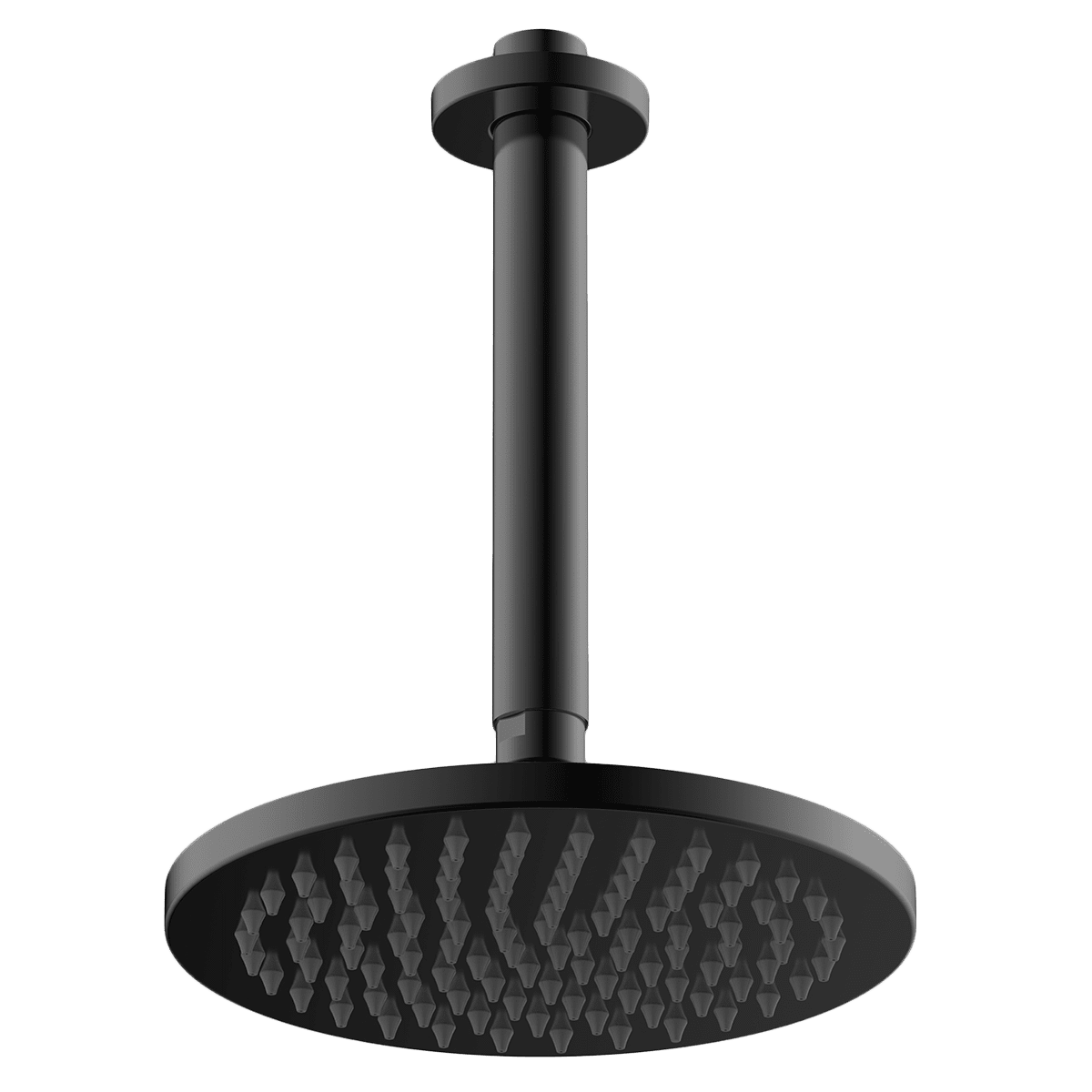 Brass Vertical Shower