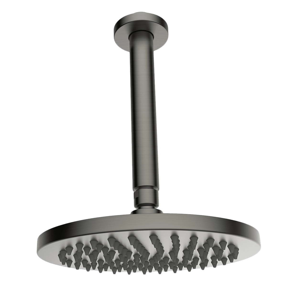 Brass Vertical Shower