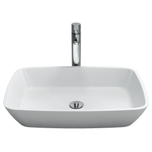 Gareth Ashton natural-stone Vicenza Natural Stone Basin Gloss Basins