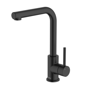 Abey abey-lucia Lucia Side Lever Sink Mixer Kitchen Taps & Mixers