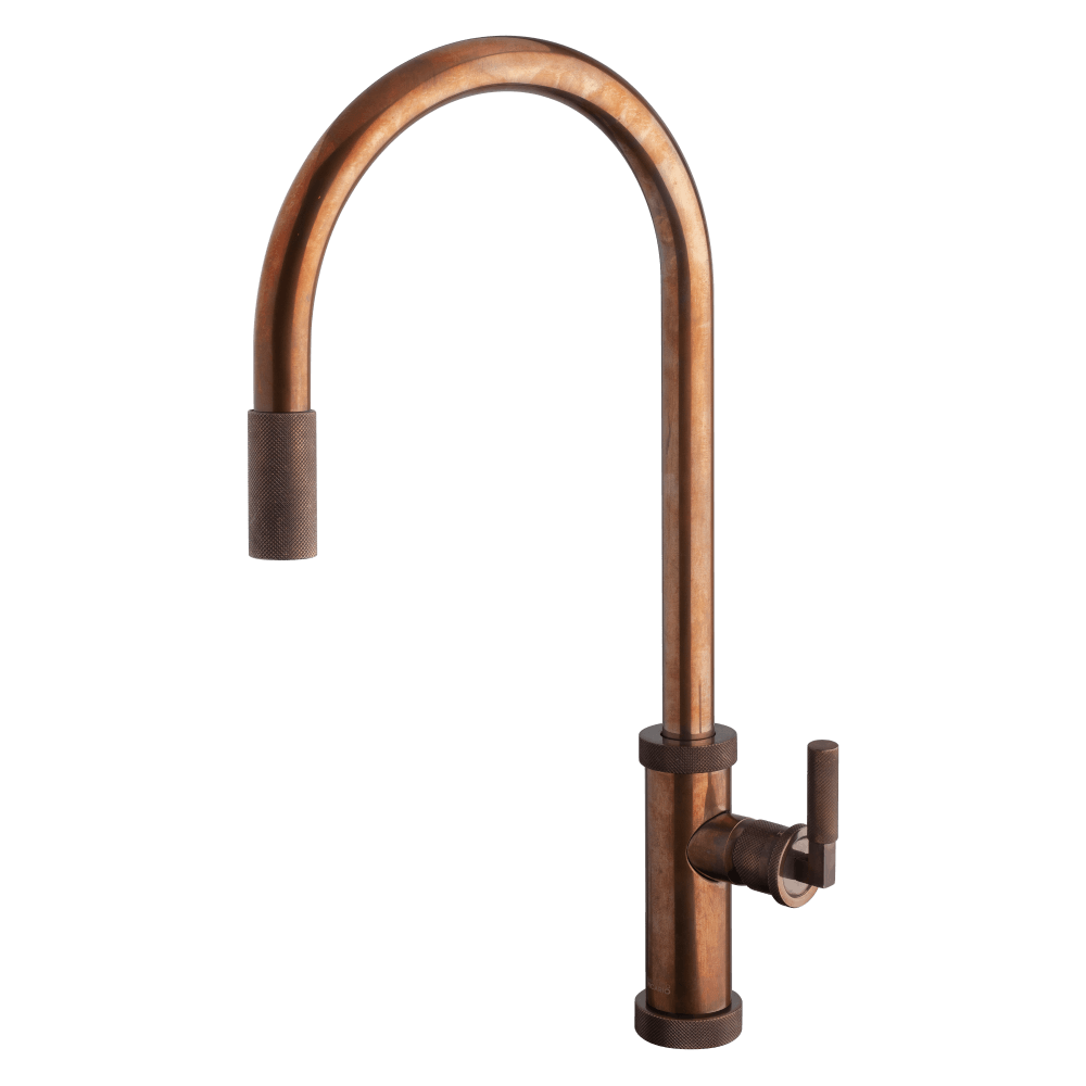 Urban D Pull Out Kitchen Mixer