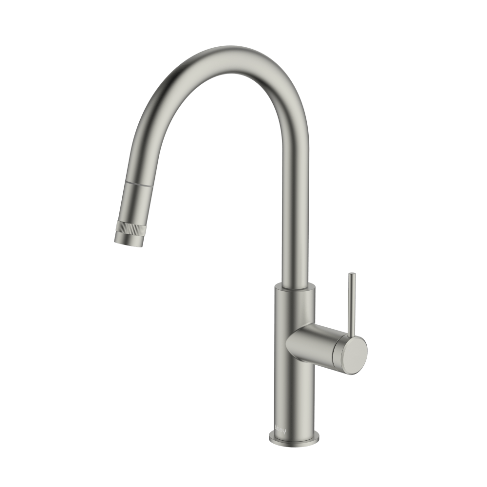 Poco Pull Out Kitchen Mixer Lead Free