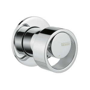 Armando Vicario armando-vicario-piazza Piazza Wall Mixer External Only Wall & Basin Mixers