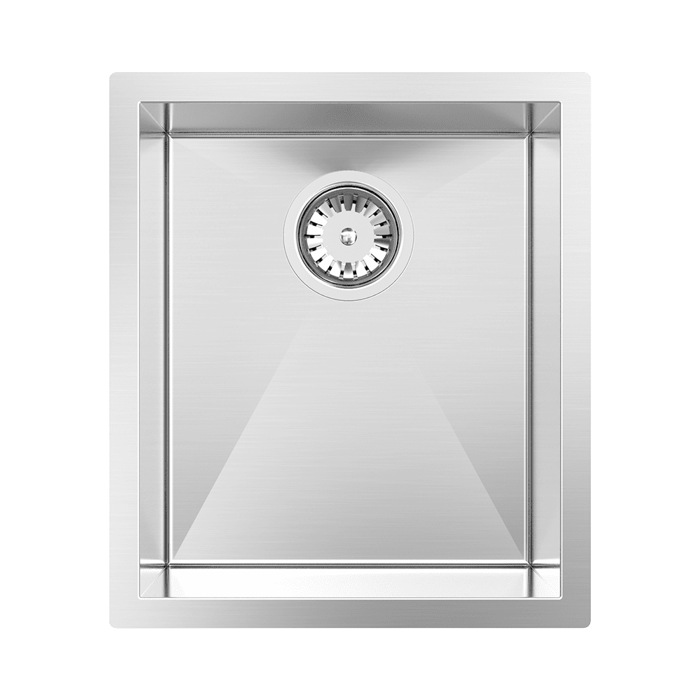 Abey cua CUA Single Bowl Kitchen SInks