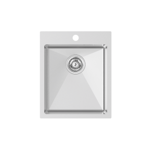 Abey abey-abey CUA Laundry Trough 35.5 Litres Laundry Sinks