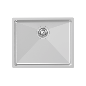 Abey cua CUA Large Single Bowl Kitchen Sink Kitchen SInks