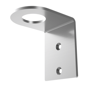 Gareth Ashton gareth-ashton-316 316 Marine Grade Stainless Steel Outdoor Soap Dispenser Bracket Accessories