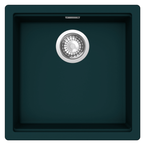 Schock kiruna Kiruna Single Bowl Ivy Kitchen Sinks