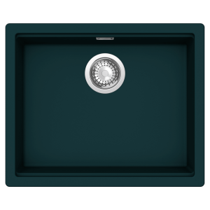 Schock kiruna Kiruna Large Single Bowl Ivy Kitchen Sinks