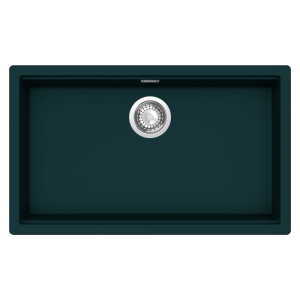 Schock kiruna Kiruna Extra Large Single Bowl Ivy Kitchen Sinks