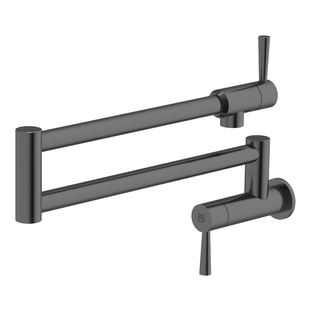 Abey 304 Pot Filler Tap Kitchen Taps & Mixers