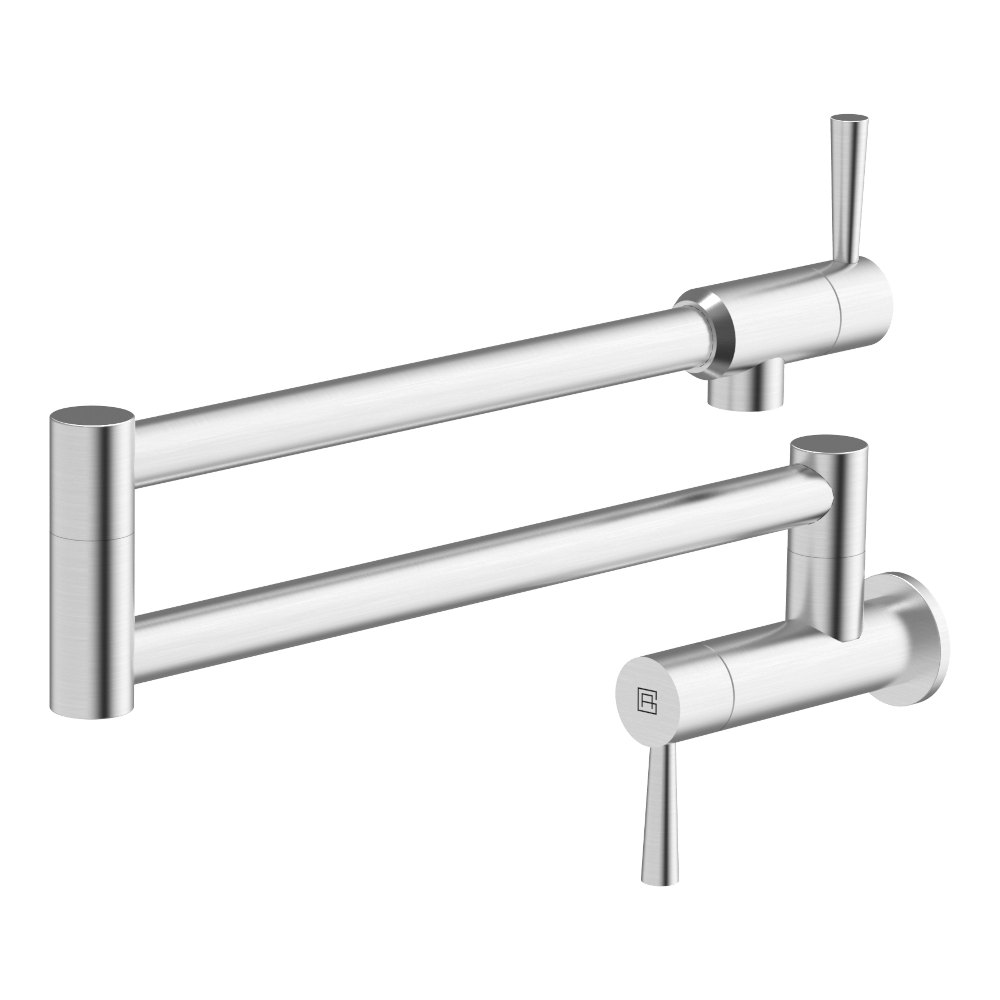 Abey 304 Pot Filler Tap Kitchen Taps & Mixers