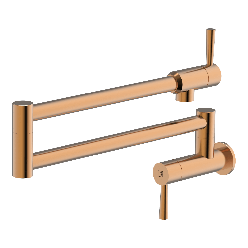 Abey 304 Pot Filler Tap Kitchen Taps & Mixers