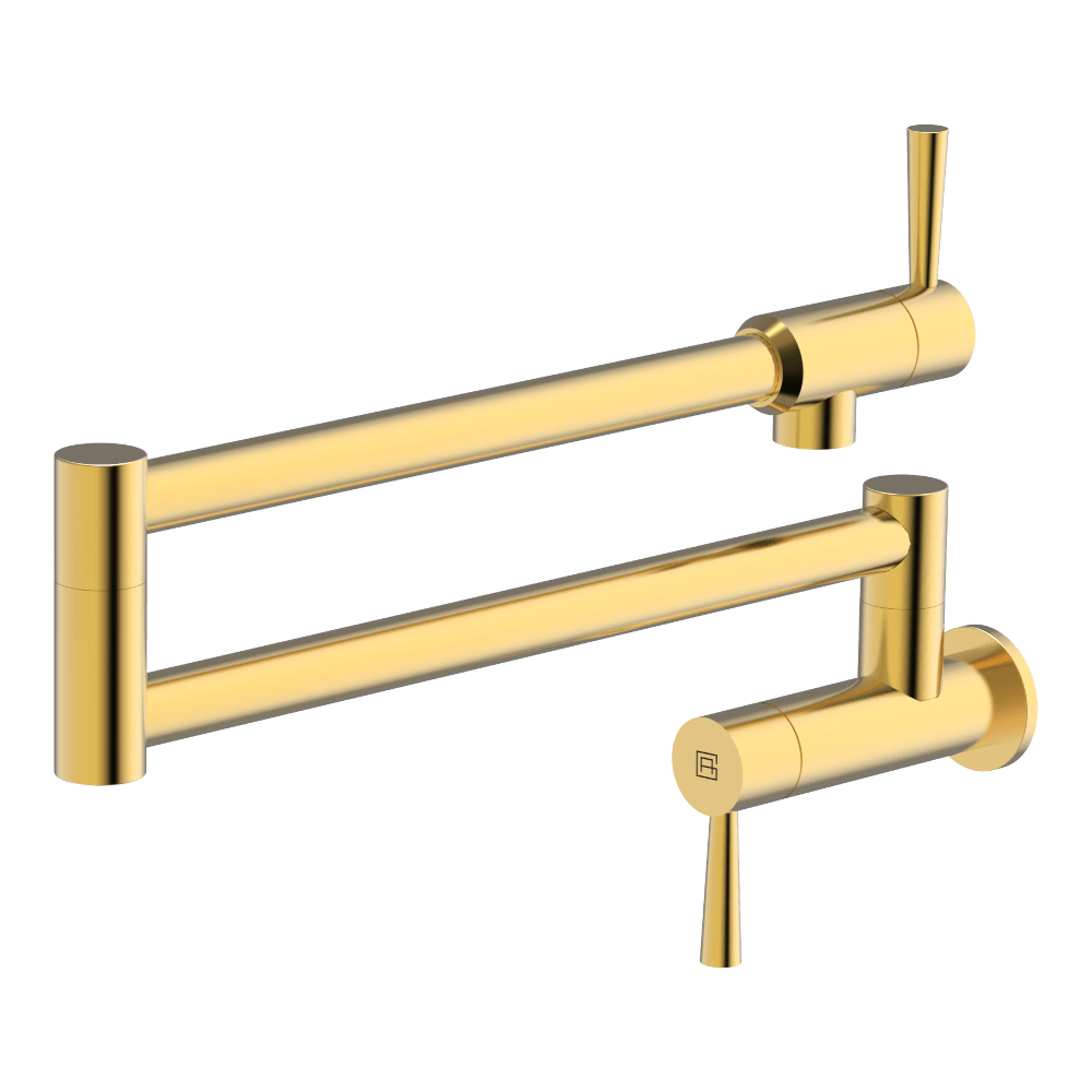 Abey 304 Pot Filler Tap Kitchen Taps & Mixers