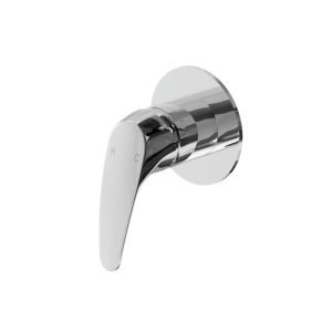 Abey Builders mix-build Abey Builders MixMaster Bath/Shower Mixer Wall & Basin Mixers