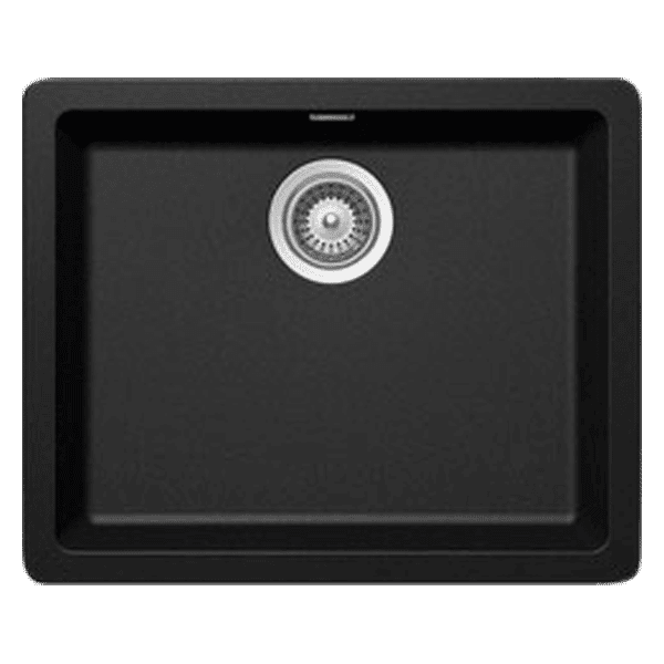 Schock soho Schock SOHO Large Single Bowl Magma Kitchen Sinks