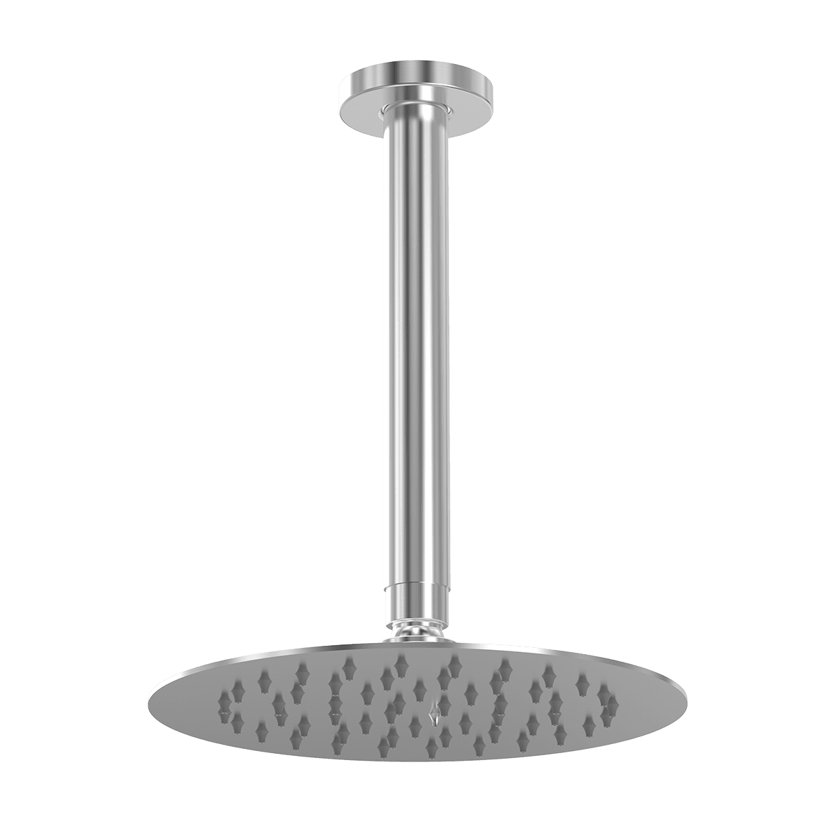 Gareth Ashton gareth-ashton-316 316 200mm Round Vertical Shower Drop Showers