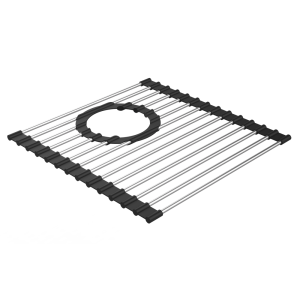 Abey abey-abey Bottom Grid for Schock D200 Small Bowl Kitchen Sinks Sink Accessories