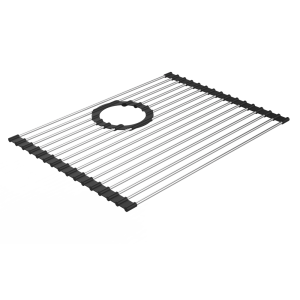 Abey abey-abey Bottom Grid for Schock N120 Kitchen Sinks Sink Accessories