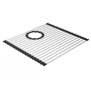 Abey abey-abey Bottom Grid for Montego MOA420D Large Bowl Kitchen Sinks Sink Accessories