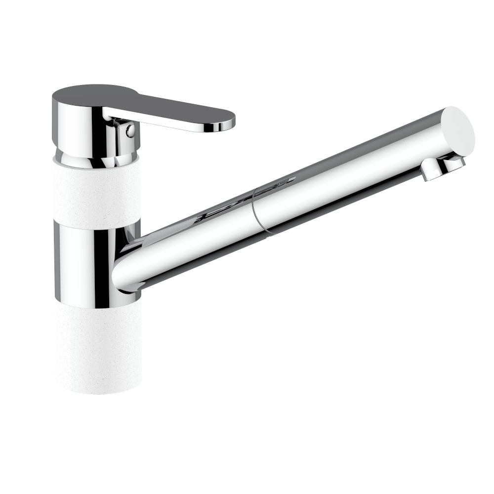 ISA Pull Out Kitchen Mixer