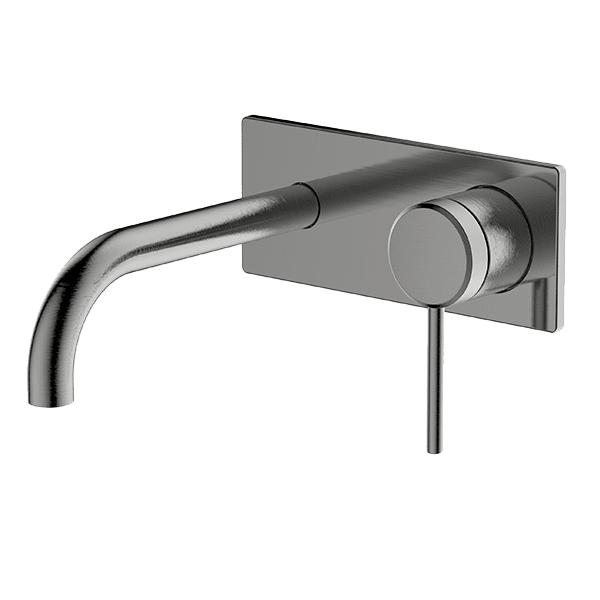 Poco Wall Basin/Bath Set 165mm