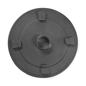 Abey abey-abey Kitchen Sink Waste Cover - Stone Sink Accessories