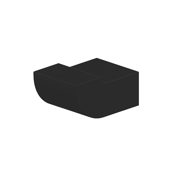 Park Avenue Robe Hook