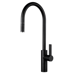 Luz Gooseneck Pull-Out Mixer