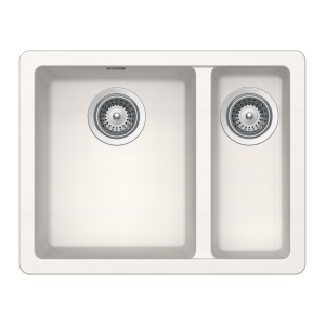 Schock soho Schock SOHO One & One Third Polaris Kitchen Sinks