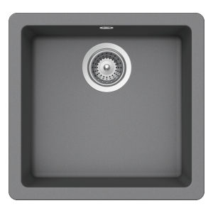 Schock quadro Schock Quadro Single Bowl Croma Kitchen Sinks