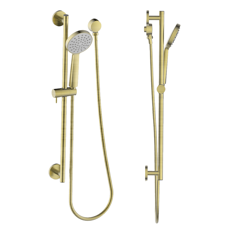 Gareth Ashton showers-on-rail Shower on Rail Showers