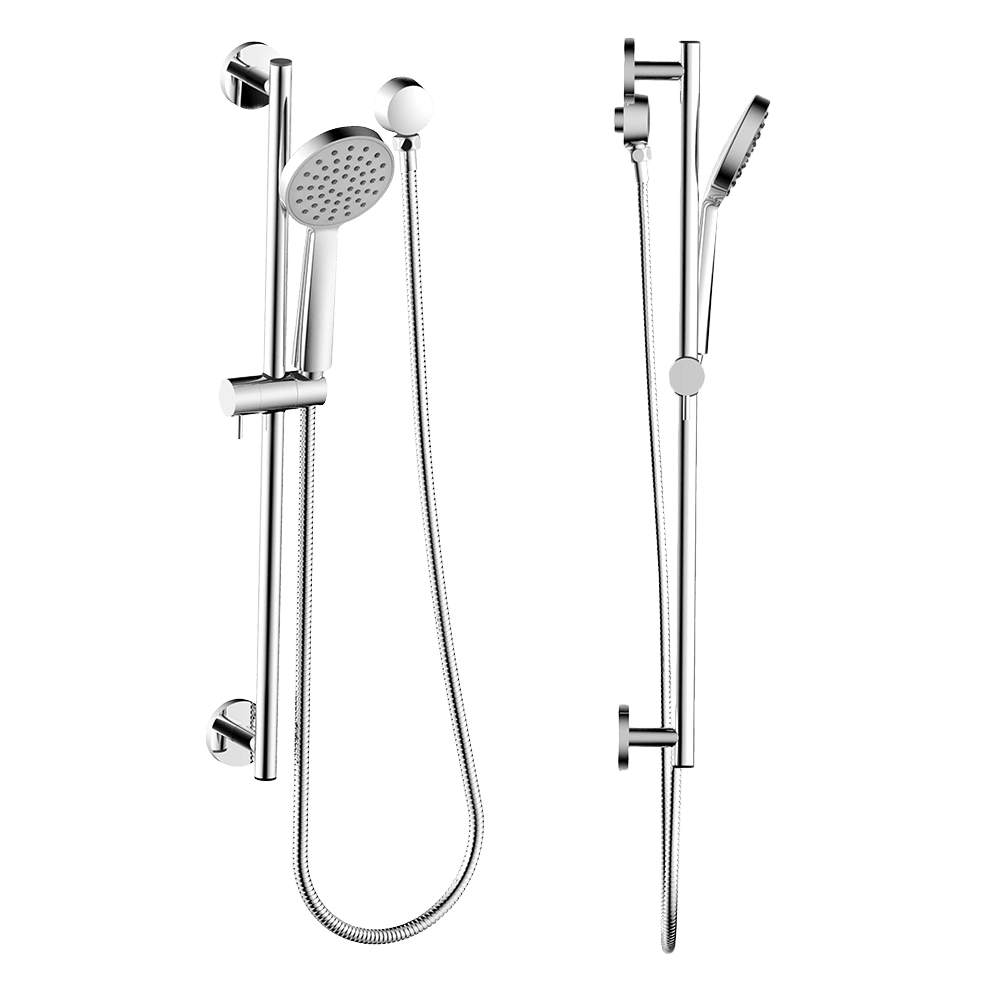 Gareth Ashton showers-on-rail Shower on Rail Showers