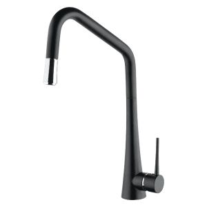 TINK-D Kitchen Mixer With Pull-Out