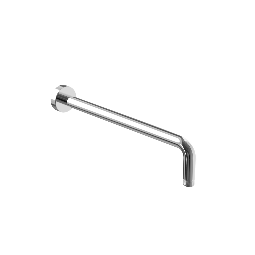 Abey Builders abey-build-shower Abey Builders Horizontal Shower Arm 400mm Showers